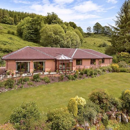 Vila Ard Taigh Fearnan Exteriér fotografie